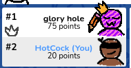 Hole Duo songs