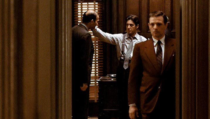 Best Movie Scenes