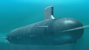 Submarines