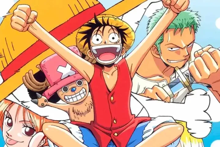 The Best Pirate | One Piece