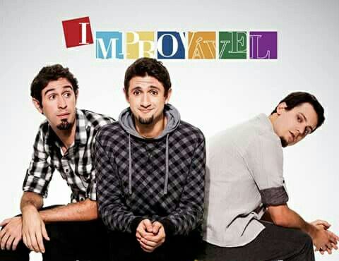 Improvisadores Barbixas