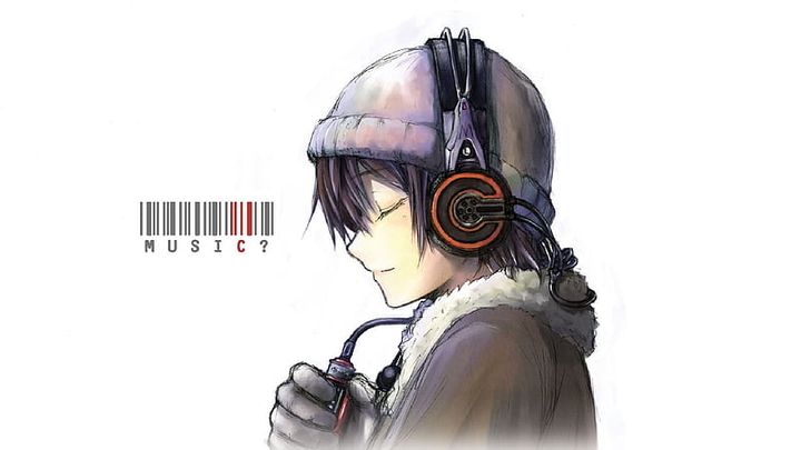 Ost anime