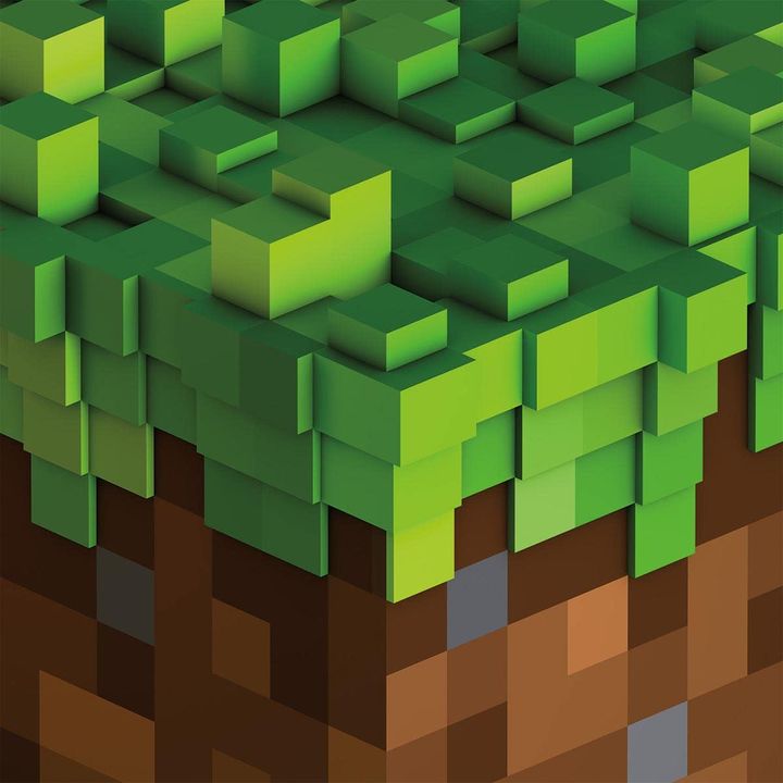Best Minecraft Alpha Songs
