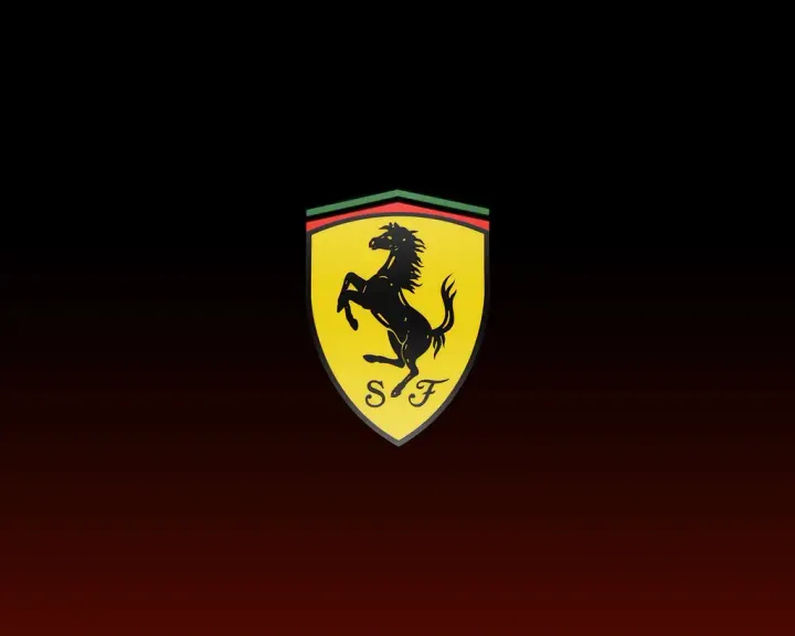 FERRARI MODELS 1980-2023