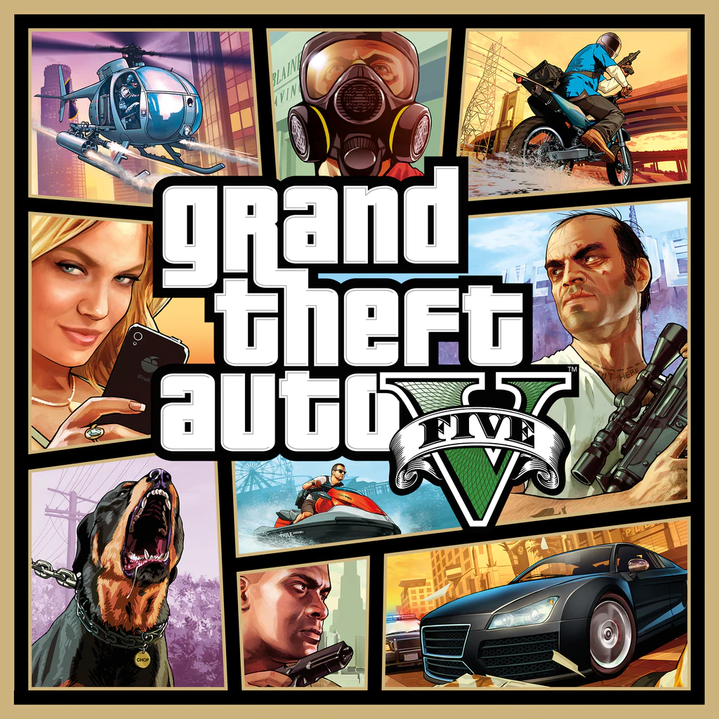 Best Video Game of All Time