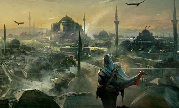 En iyi Oyun Fragmanı