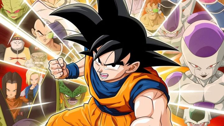 Best Dragon Ball Game