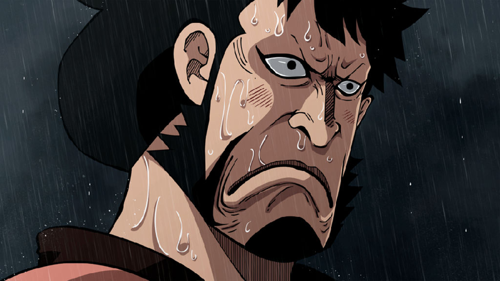 Best One Piece Backstories