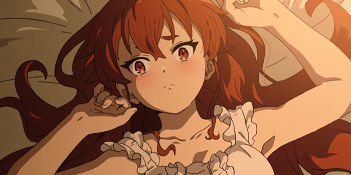 Best Waifu - Red Hair Edition