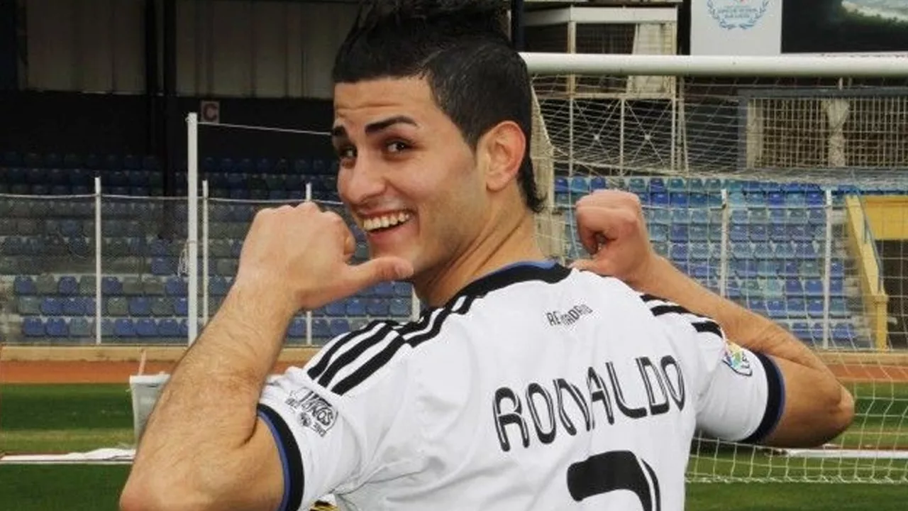 EN İYİ GENÇ FUTBOLCU