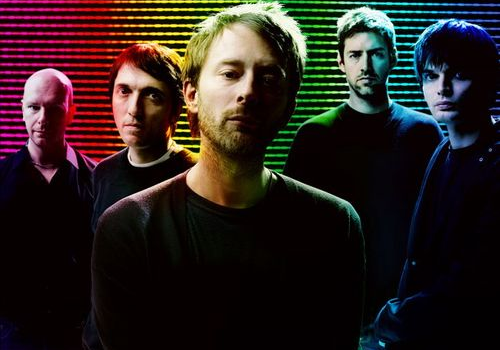 Every Radiohead Song