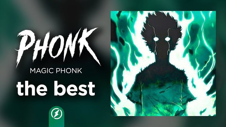 What's the BEST Phonk Song
