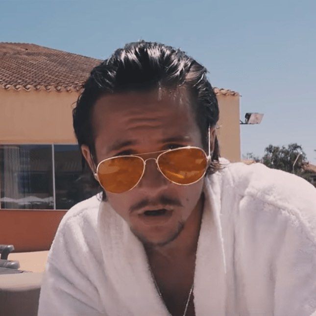 Meilleur son de Nekfeu