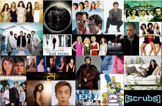 Les génériques de Série TV