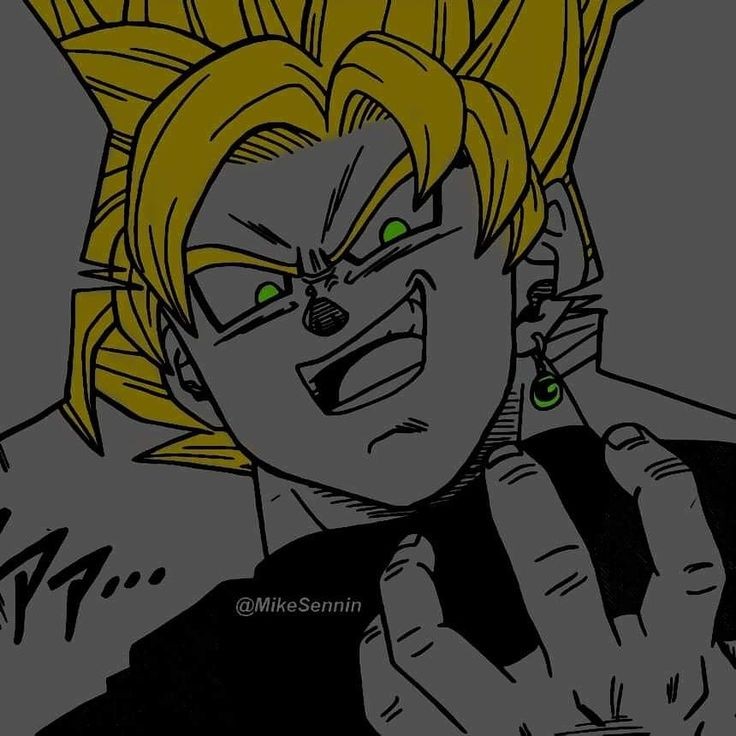 Formas dos animes