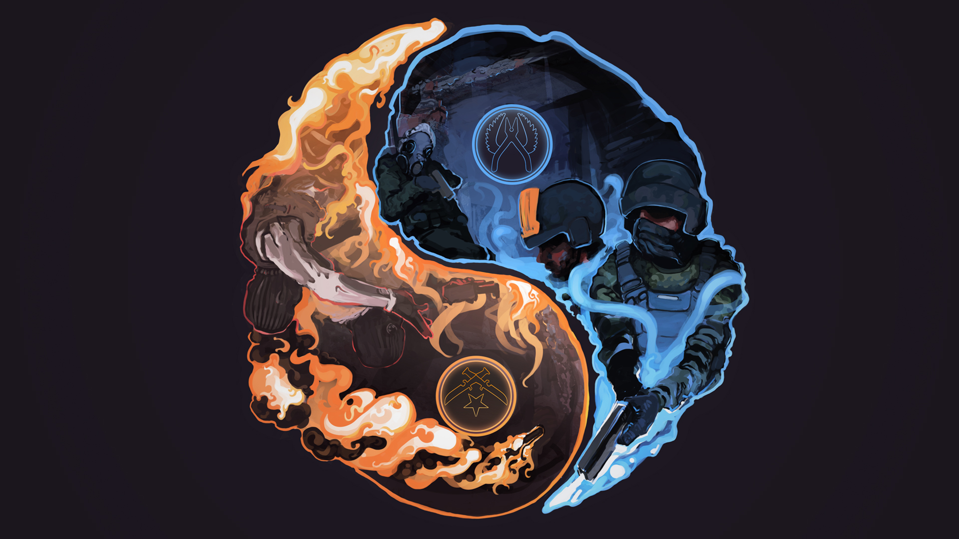 Najładniejszy skin do G3SG1