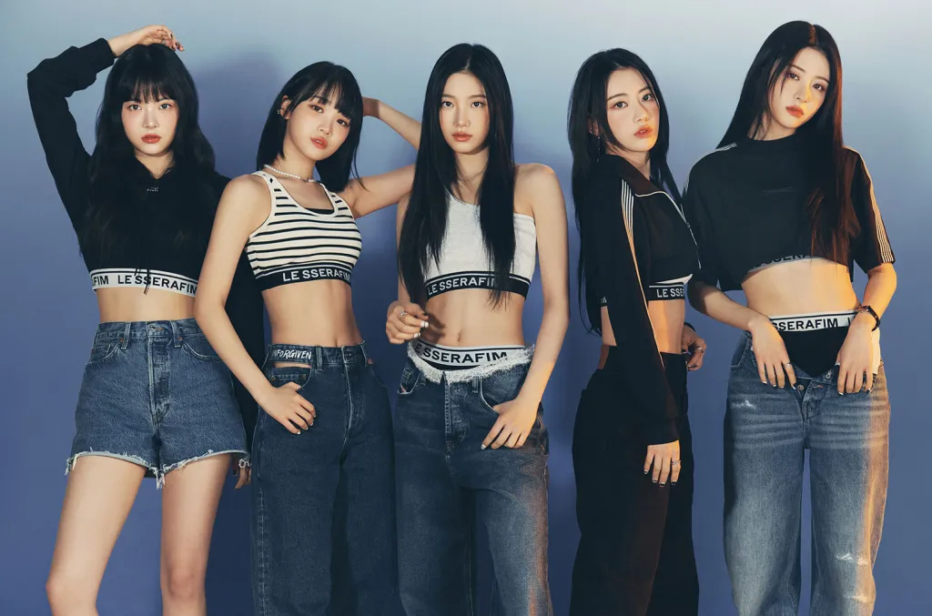 WHAT'S THE BEST KPOP GIRL GROUP SONG