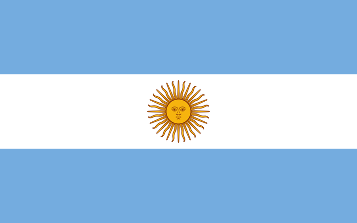 Musica Argentina