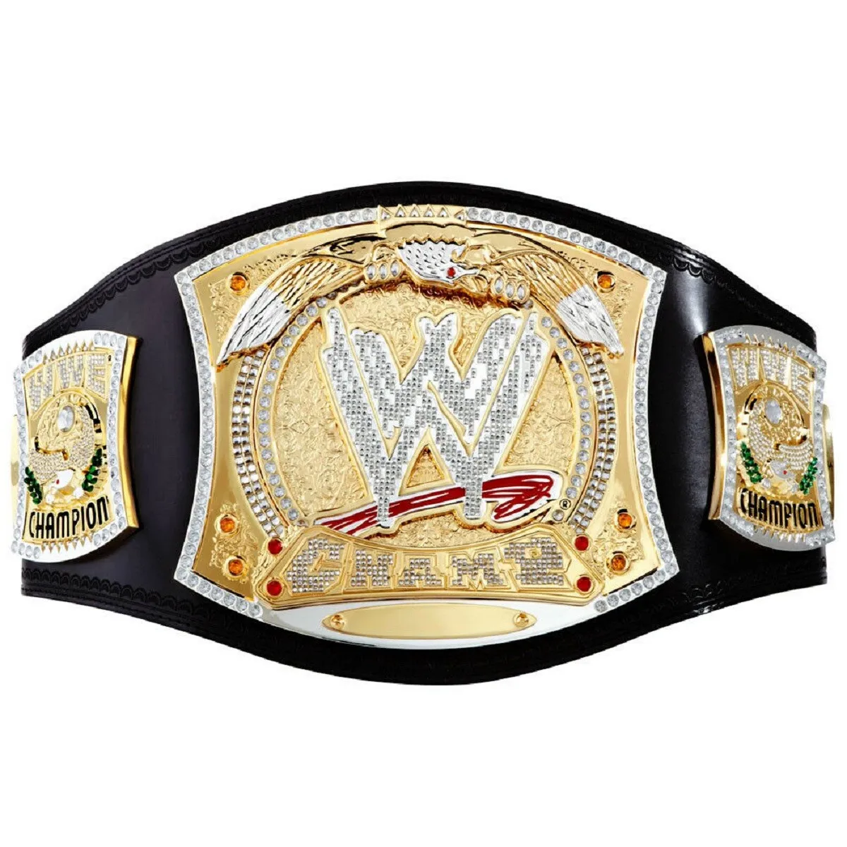 Wrestling championships
