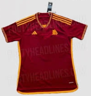 Jersey serie a 20232024