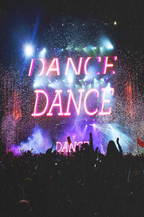 Dance Music Cup from My favs