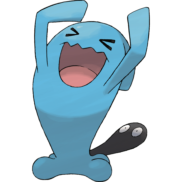 pokemon mais feio / Ugly pkmn