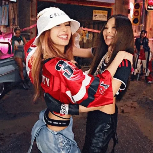 BEST FEMALE KPOP IDOL SKIBIP