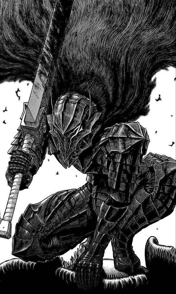 Best Manga Panels