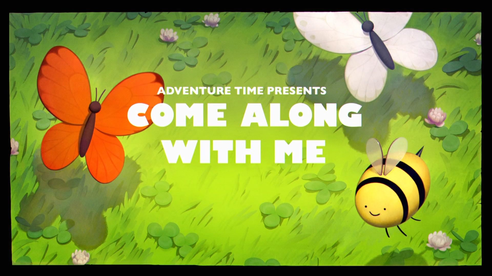 Adventure Time Best Episodes