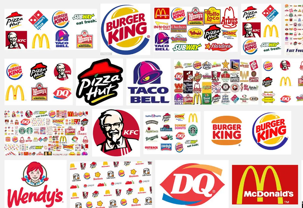 RDC Best Fast Food