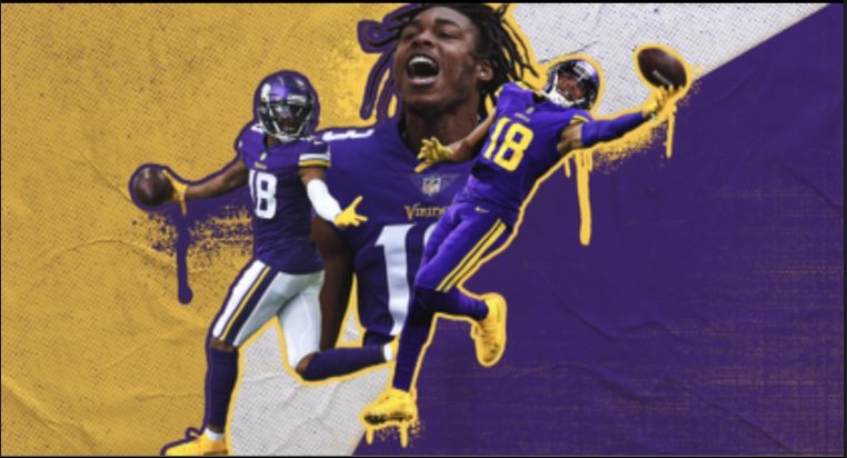 NFL WIDE RECEIVERS 2023