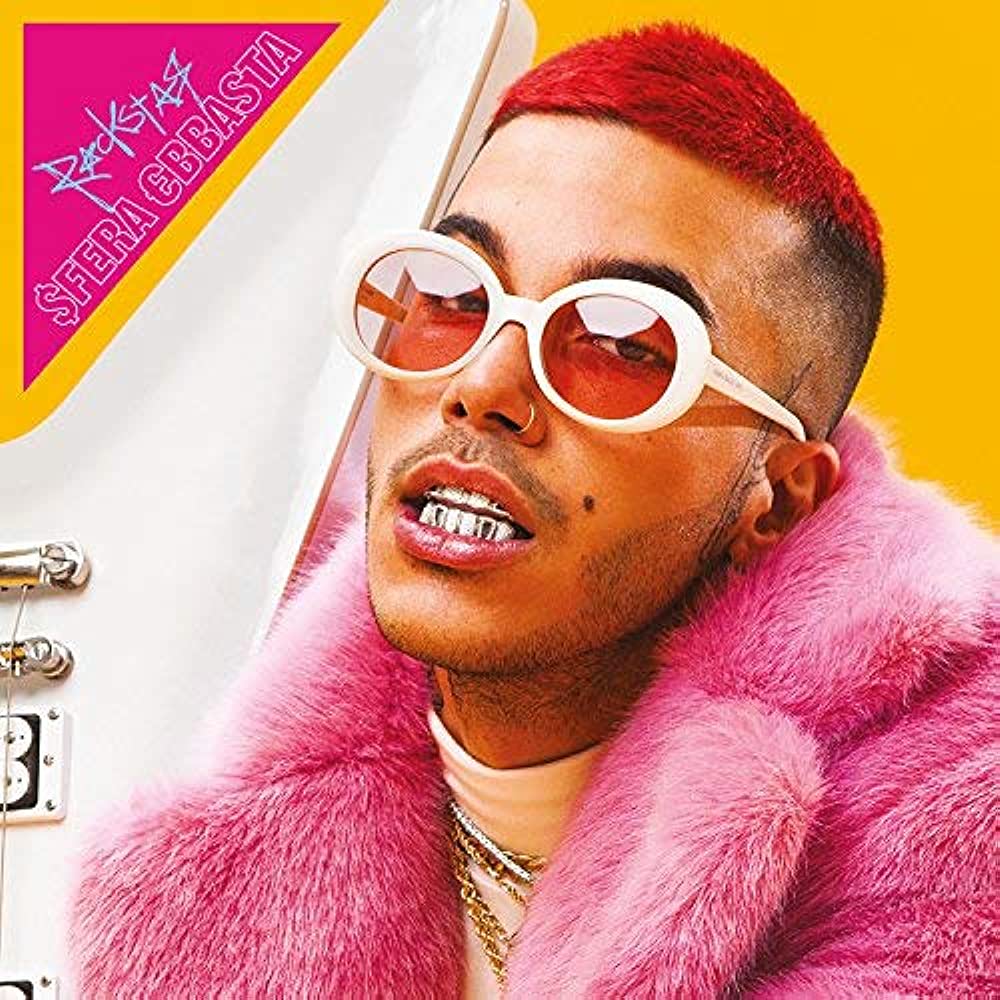 Canzoni Rap Italiane