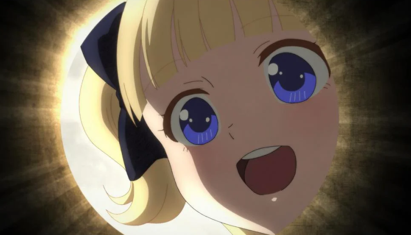 Anime OP