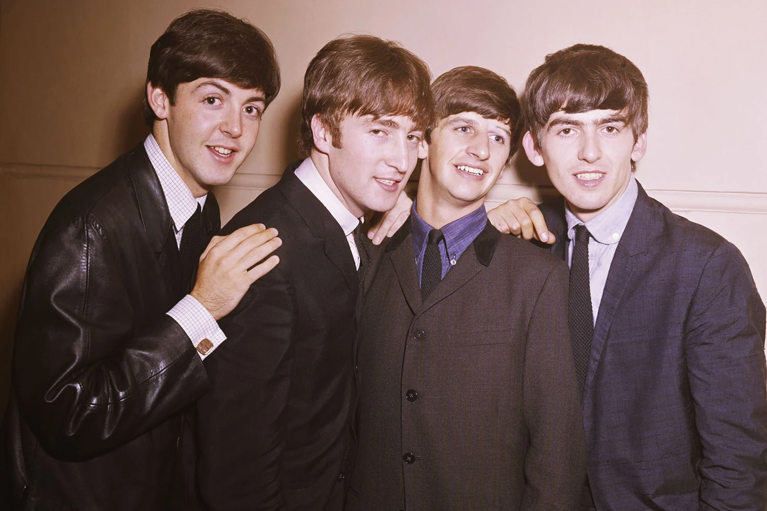 Best Musics of All Time
