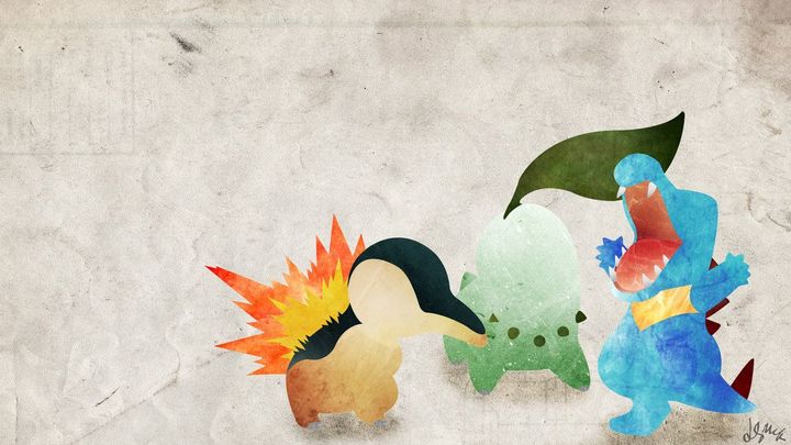 Best Johto Pokemon