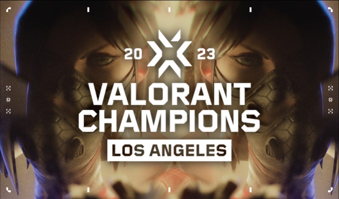 Valorant Champions 2023 Players