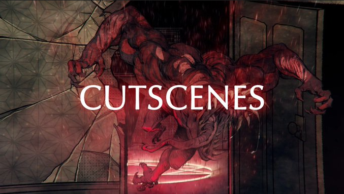 Melhor Cutscene De AOP