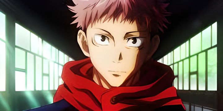 Jujutsu Kaisen Character List