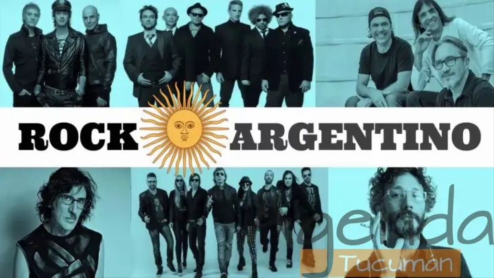 ROCK ARGENTINO CUP