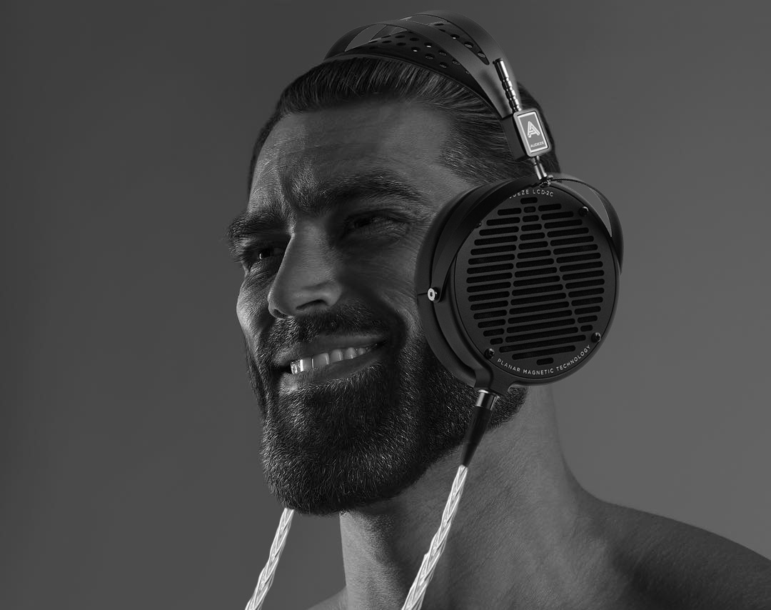 GIGACHAD