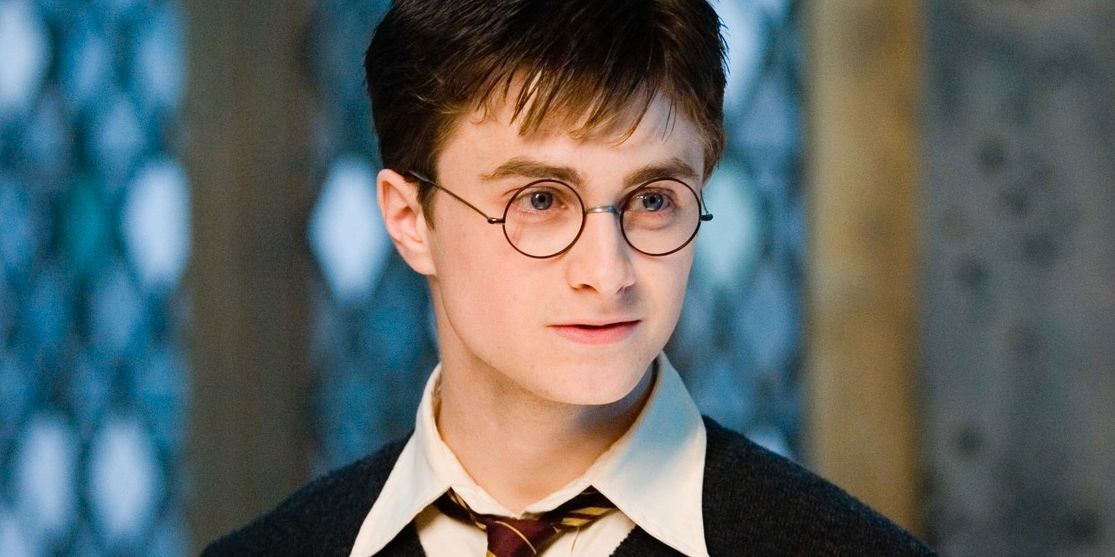 Harry Potter