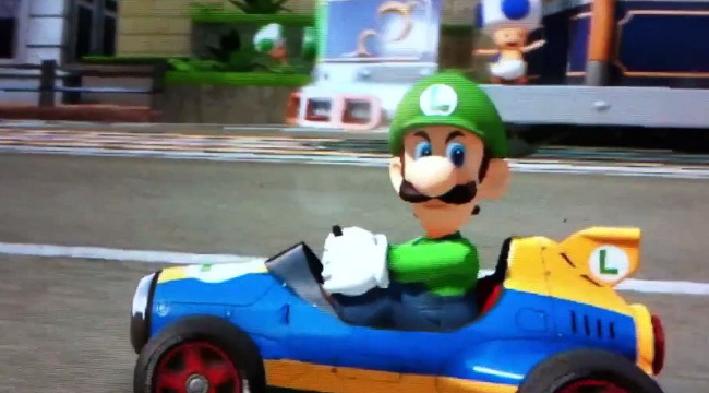 [VGM] Mario Kart Best Song of All Time