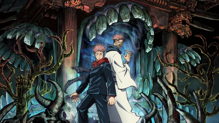 best jujutsu kaisen character