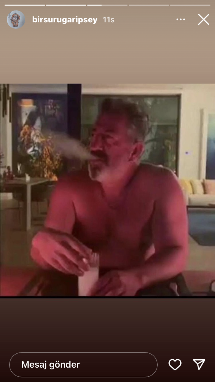 OROSBU COCUKLARI