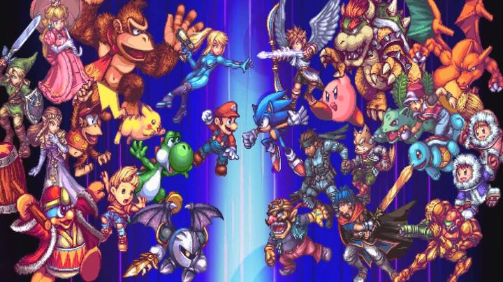 Video Game Songs Tournament