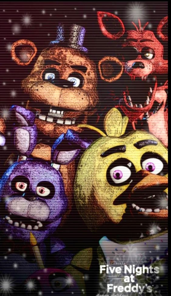 The best animaltronics