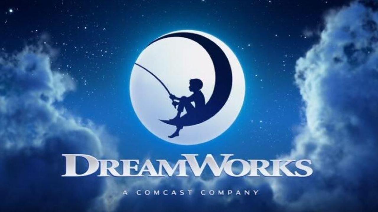 FILMS D'ANIMATION DREAMWORKS
