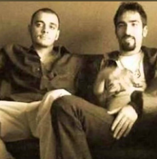 Turkish Old School Rap Song