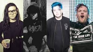 BEST DUBSTEP PRODUCER