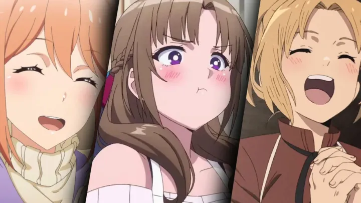 Best Mom in Anime